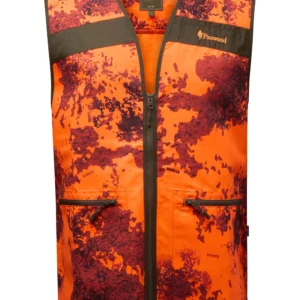 PINEWOOD Hunters Camo vest