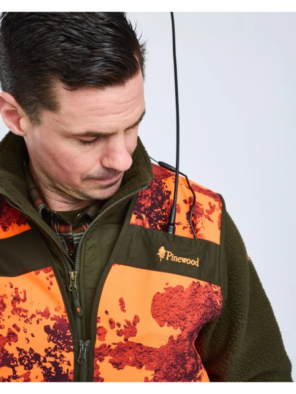 5621-986-20_Pinewood PINEWOOD Hunters Camo vest