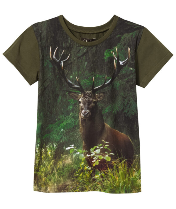 T-särk "Hirv 3"