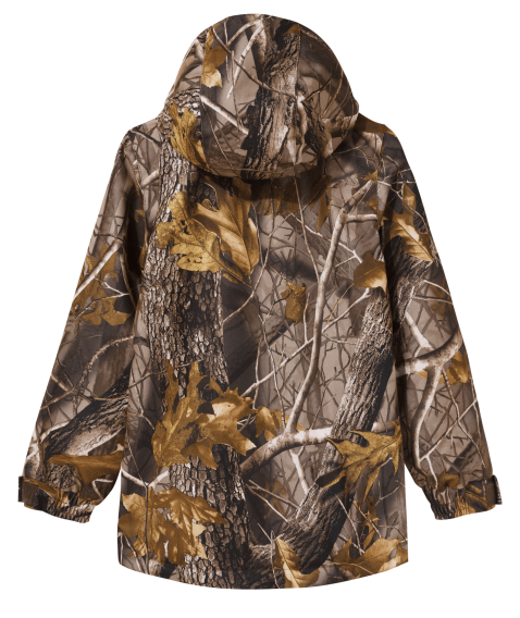 WADERA jahiriiete komplekt lastele, camo 2