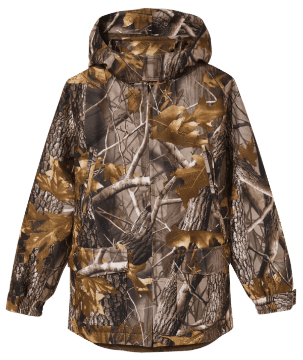 WADERA jahiriiete komplekt lastele, camo 2