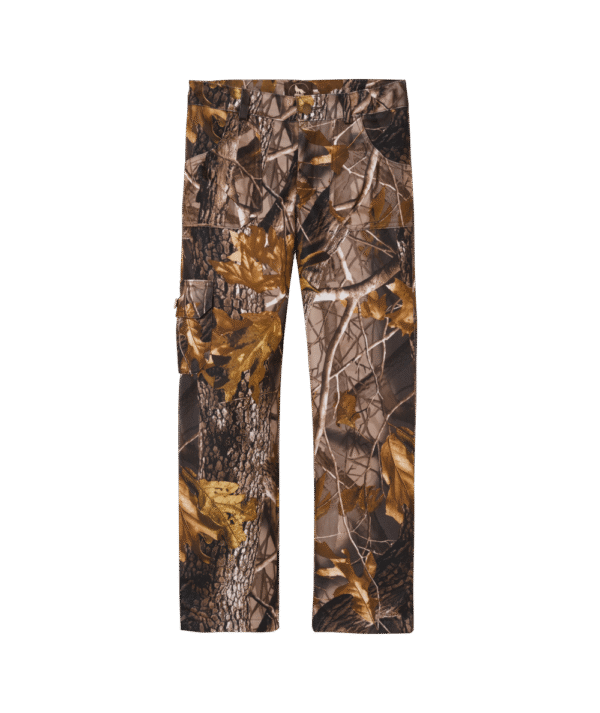 WADERA jahiriiete komplekt lastele, camo 2