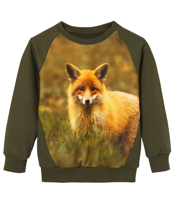 Dressipluus "Rebane 3"