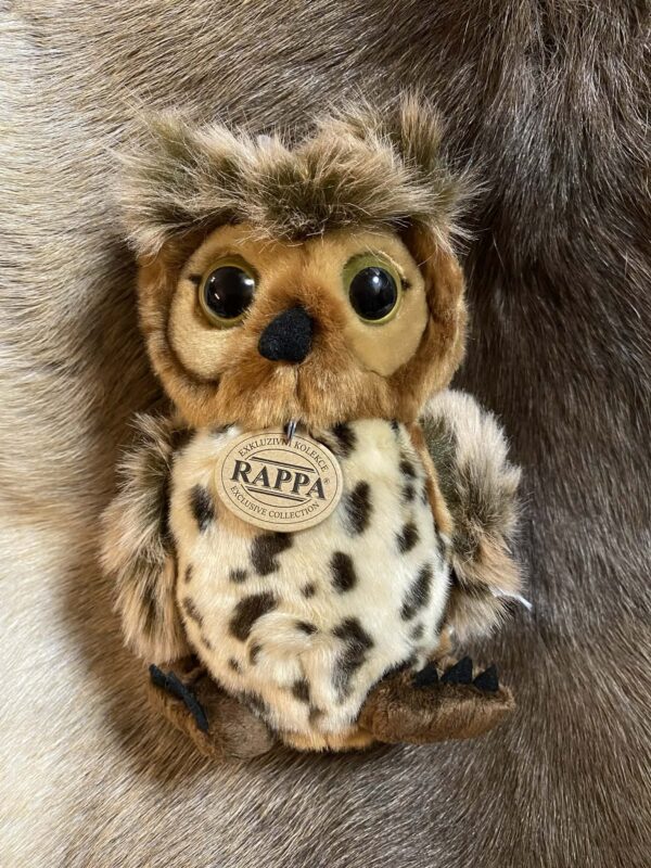 Kaisuloom "Öökull" (20 cm)