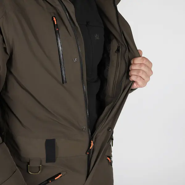 Alaska Tundra talvine kombinesoon 2025