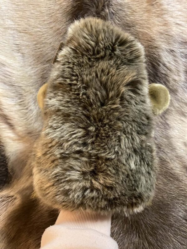 Käpiknukk "Siil" (25 cm)