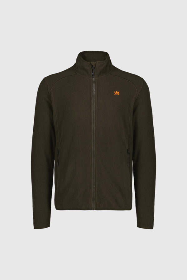 5010005_AL700-1 Alaska Kodiak fliis, Brown 2025