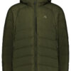 Alaska Active Hunter Down sulejope, Night Green