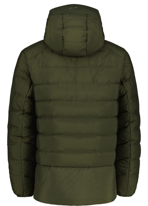 Alaska Active Hunter Down sulejope, Night Green