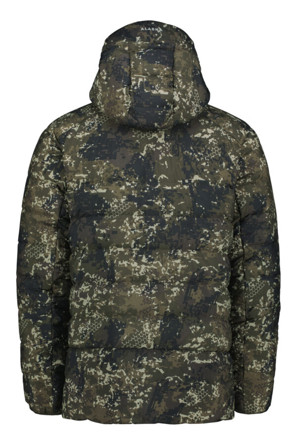 Alaska Active Hunter Down sulejope, BlindTech Forest