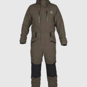 Alaska Tundra talvine kombinesoon 2025