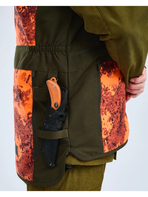 5721-990-21_Pinewood PINEWOOD Furudal Hunt Pro 2.0 vest (suurused S - 3XL)