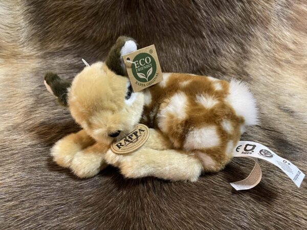 Kaisuloom "Hirveke" (18 cm)