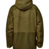 5918-770-06_Furudal-Expert-2L-Hunting-Jacket-Ms PINEWOOD Furudal Hunting jope, oliivroheline