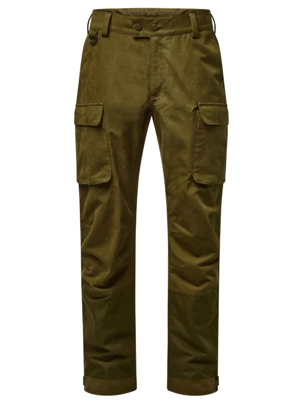 5919-770-01_Furudal-Expert-2L-Hunting-Trousers-Ms PINEWOOD Furudal Hunting komplekt, oliivroheline