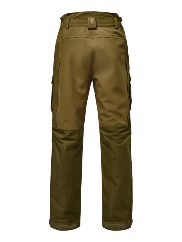 5919-770-06_Furudal-Expert-2L-Hunting-Trousers-Ms PINEWOOD Furudal Hunting komplekt, oliivroheline