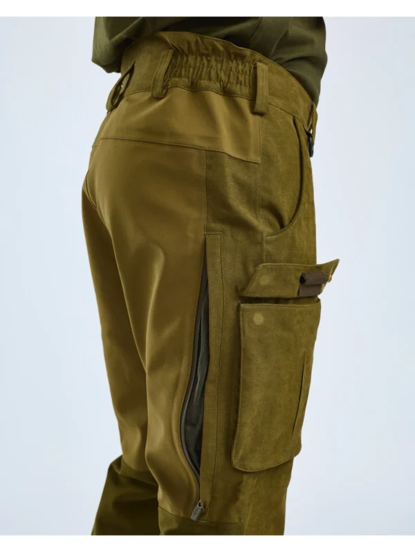 5919-770-21_Pinewood PINEWOOD Furudal Hunting komplekt, oliivroheline