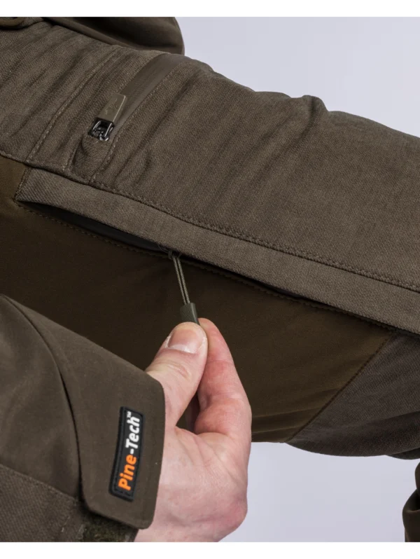 PINEWOOD Furudal Caribou Hunt Extreme püksid