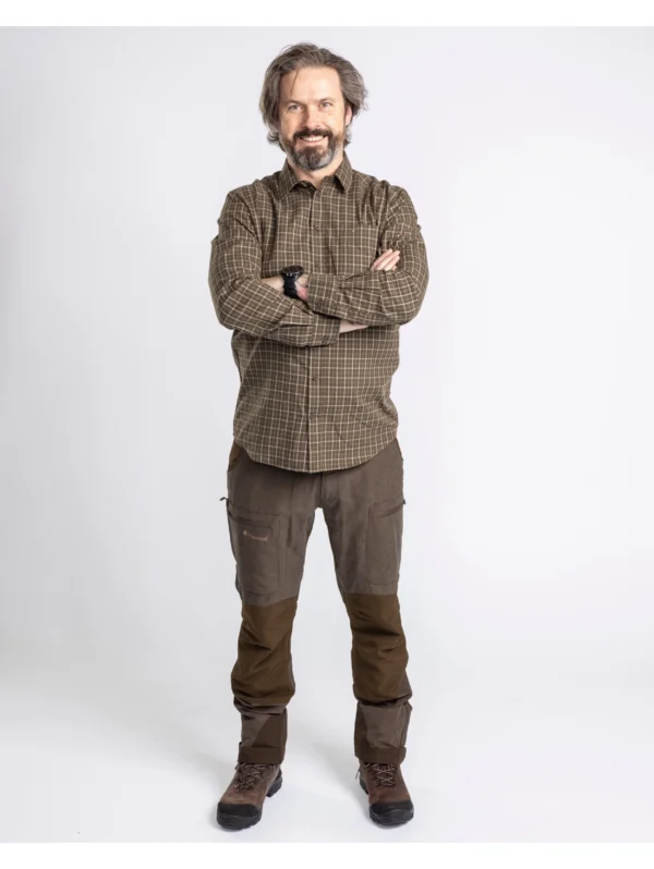 PINEWOOD Furudal Caribou Hunt Extreme püksid