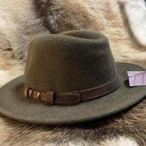 Jahikaabu, villane, tumeroheline nr 2