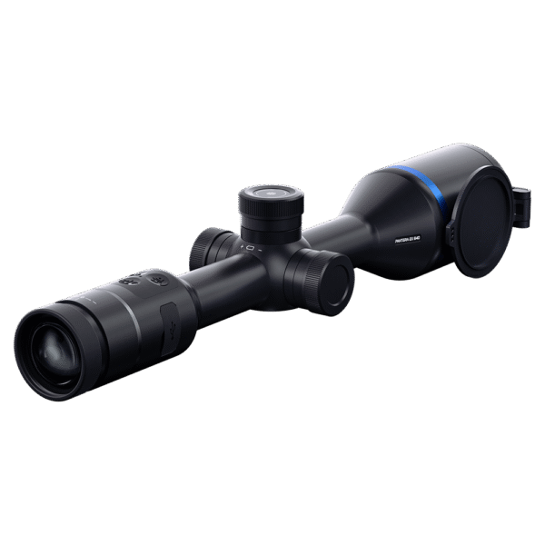 Pantera-ex-640-4 PARD Pantera eX 640-50 termoskoopiline sihik kaugusmõõtjaga (LRF)