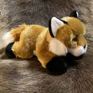 b316d85e-1b5e-463c-9d45-7aac7cecb87f Kaisuloom "Rebasekutsikas", lamav 20 cm