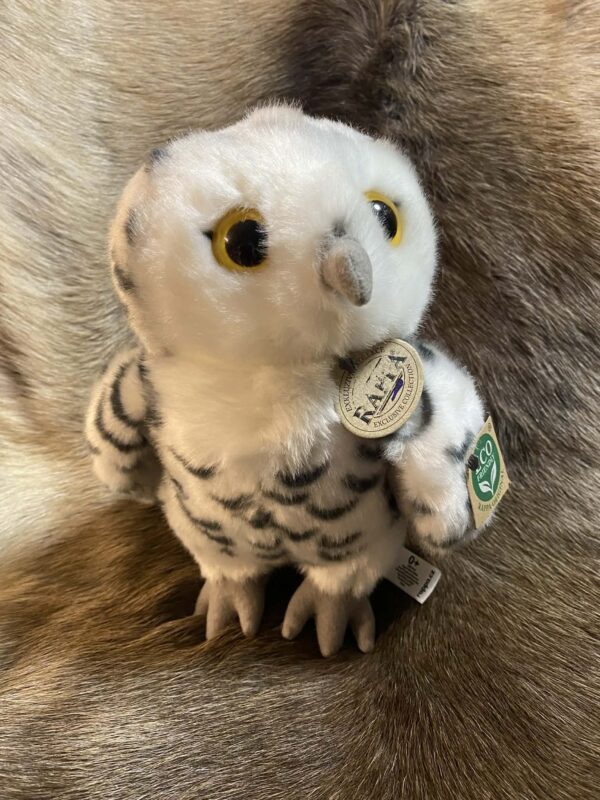 Kaisuloom "Kakk" (20 cm)