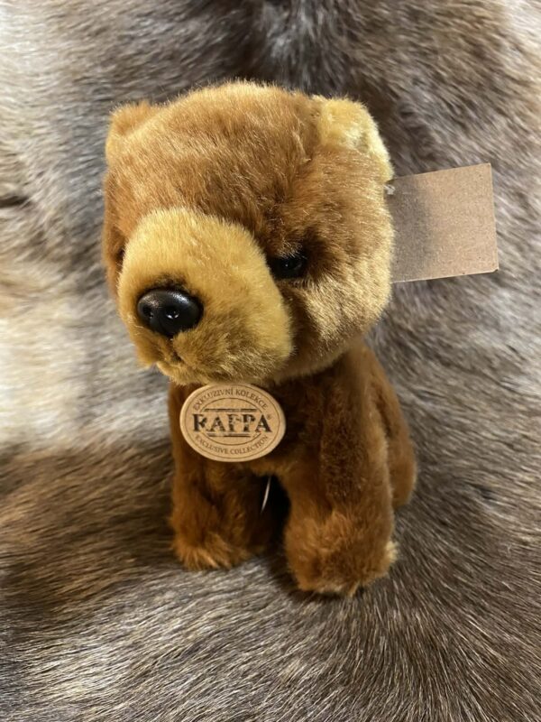 Kaisuloom "Karu" (16 cm)