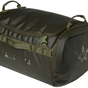 Alaska Duffel Bag night green varustuse kott
