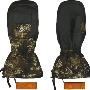 Tundra käpikud, BT Forest