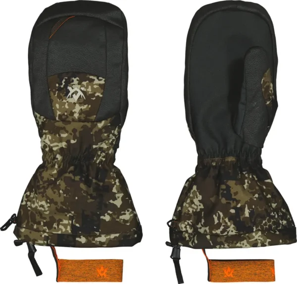 Tundra käpikud, BT Forest