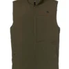 Alaska Hunter vest, Night Green (2026)