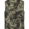 Alaska Hunter vest, BT Forest (2026)
