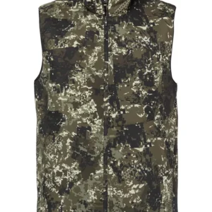 Alaska Hunter vest, BT Forest (2026)