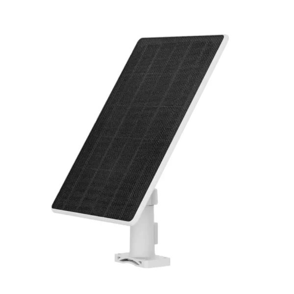 EZVIZ PSP8 8W päikesepaneel EZVIZ PSP8 8W päikesepaneel