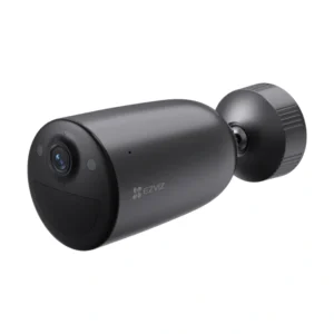 EZVIZ EB3 3MP akuga 4G Color Night Vision juhtmevaba kaamera