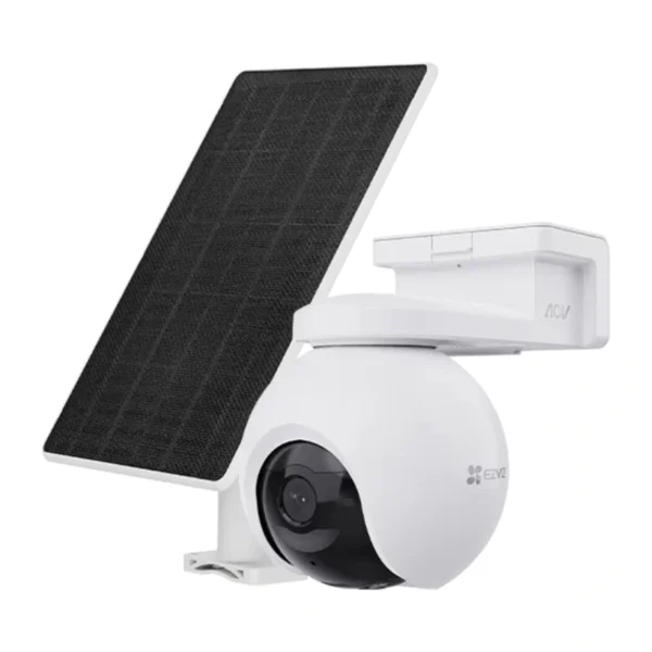 ezviz valge EZVIZ EB8 Pro 4G+WiFi