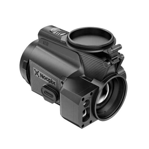 Nocpix MATE H38R + kiirühendus adapter