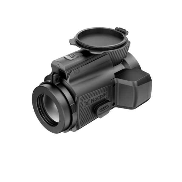 Nocpix MATE H50R + kiirühendus adapter