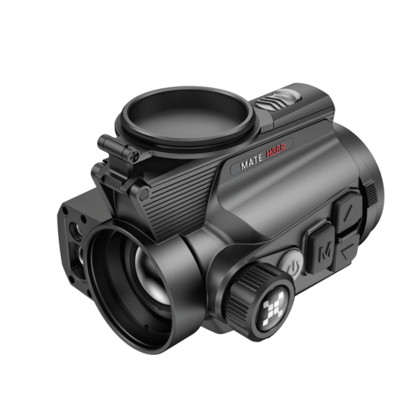Nocpix MATE H38R + kiirühendus adapter