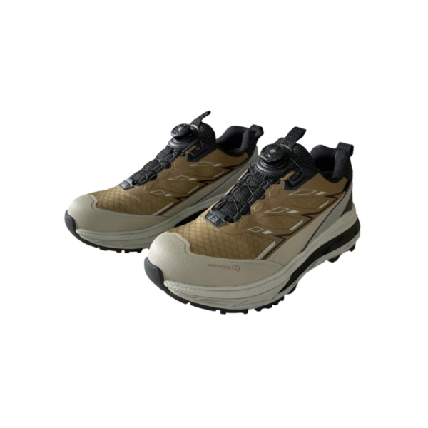 GATEWAY1 Apus 3" G1® speed-lacing™ jalatsid
