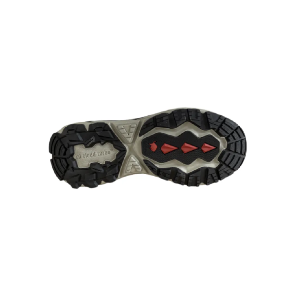 GATEWAY1 Apus 3" G1® speed-lacing™ jalatsid