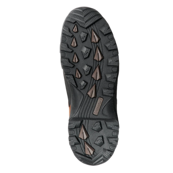 eb viim GATEWAY1 Estate Beater 7'' 400g speed-lacing saapad