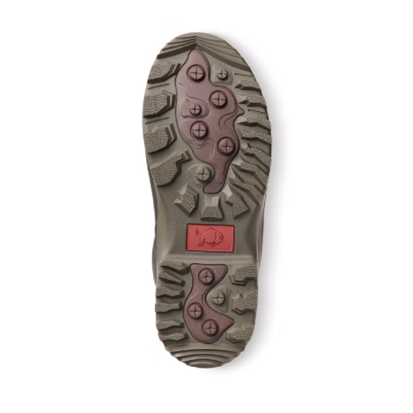 sport 3 GATEWAY1 Sportsman II 12'' 4mm kummikud