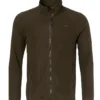 Alaska Kodiak fliis, Solid Brown naistele