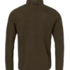 Alaska Kodiak fliis, Solid Brown naistele