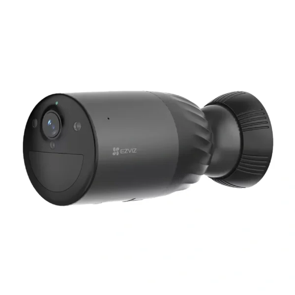 EZVIZ BC1C 8MP akuga iseseisev Color Night Vision juhtmevaba WIFI kaamera