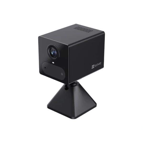 EZVIZ CB2 3MP akuga 4G sisekaamera