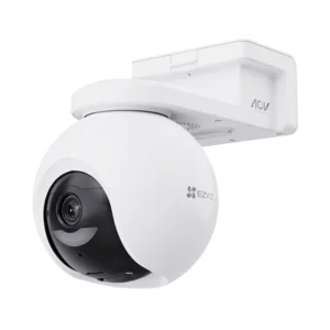 EZVIZ EB8 Pro 4G+WiFi 8MP akuga väli pöördkaamera