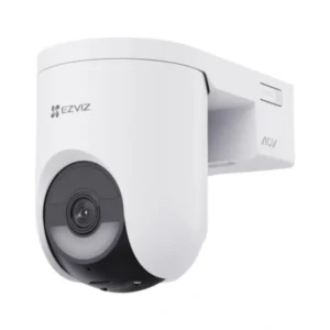 EZVIZ HB8 Lite 4MP akuga 4G+WIFI väli kaamera